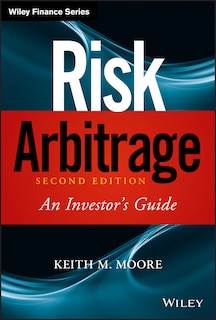 Front cover_Risk Arbitrage