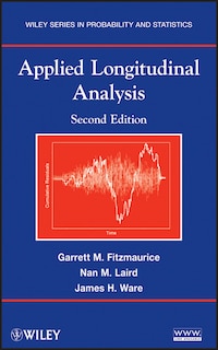 Front cover_Applied Longitudinal Analysis