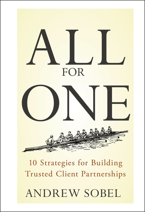 Couverture_All For One