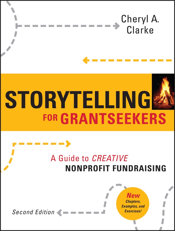 Couverture_Storytelling for Grantseekers