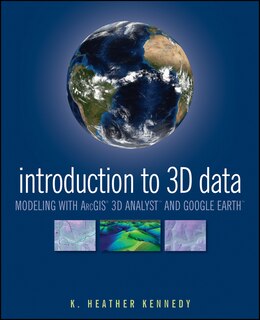 Front cover_Introduction to 3D Data
