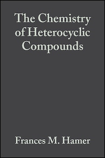 Couverture_The Cyanine Dyes And Related Compounds, Volume 18