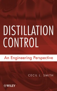 Couverture_Distillation Control