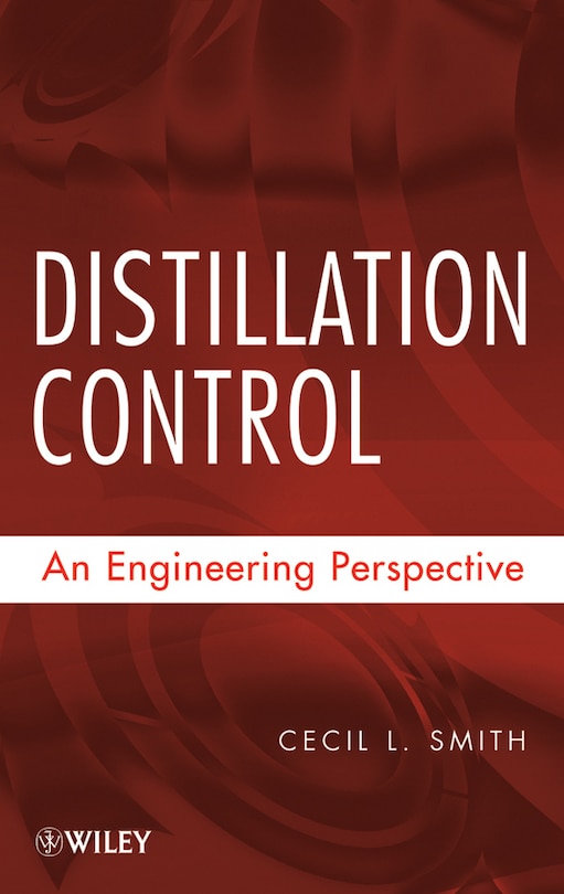 Couverture_Distillation Control