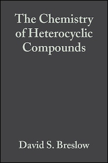 Couverture_Multi-sulfur And Sulfur And Oxygen Five- And Six-membered Heterocycles, Volume 21, Part 1