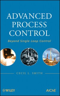 Front cover_Advanced Process Control