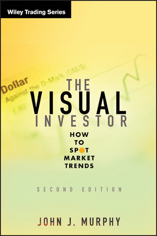 Front cover_The Visual Investor