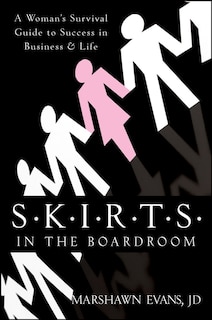 Couverture_S.K.I.R.T.S in the Boardroom