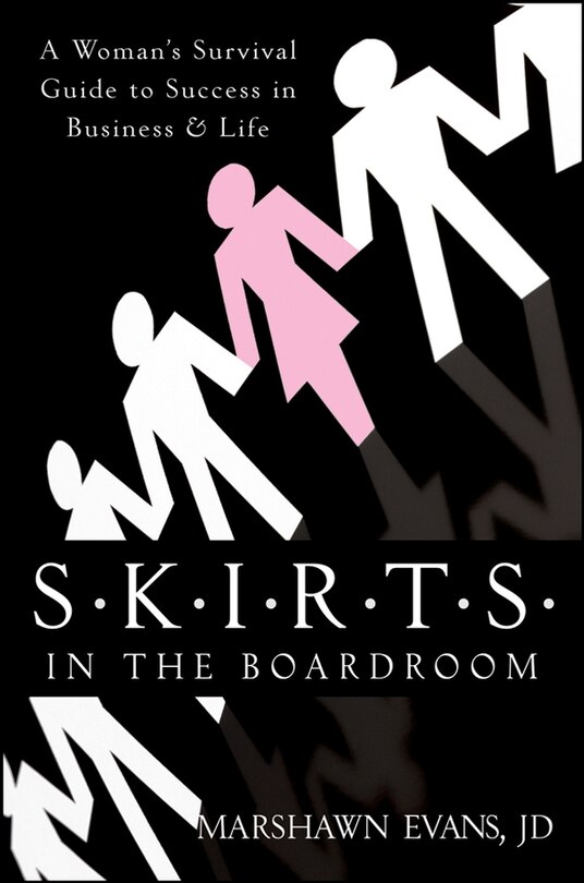 Couverture_S.K.I.R.T.S in the Boardroom