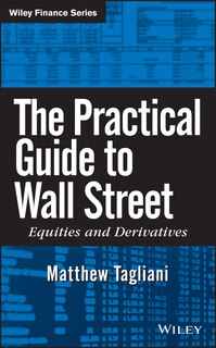 Front cover_The Practical Guide to Wall Street
