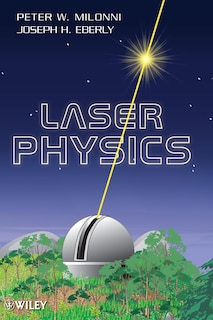 Front cover_Laser Physics