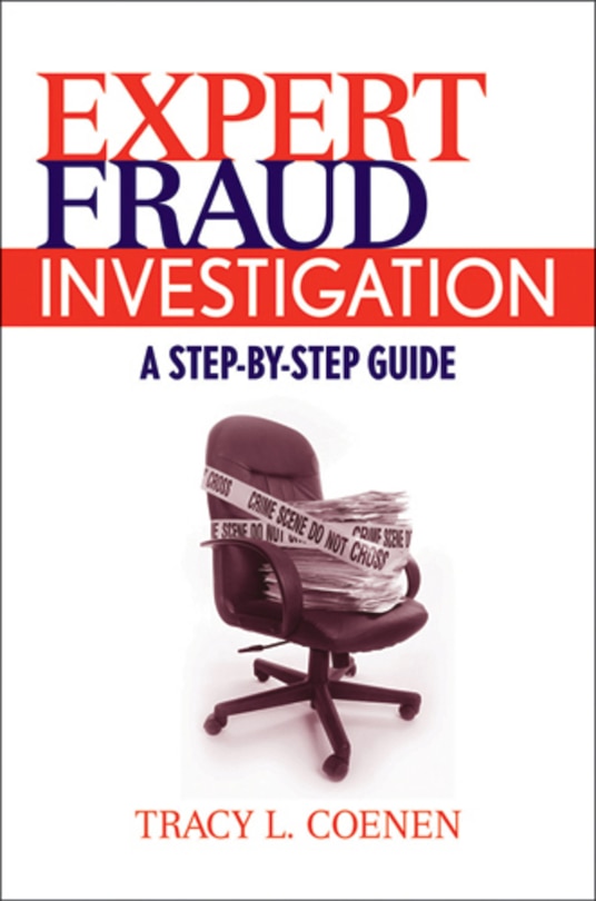 Couverture_Expert Fraud Investigation