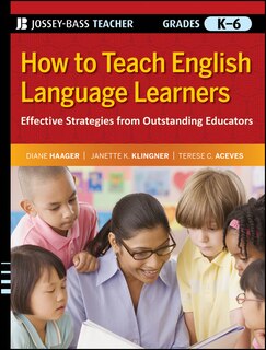 Couverture_How To Teach English Language Learners