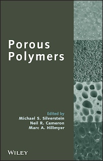 Front cover_Porous Polymers