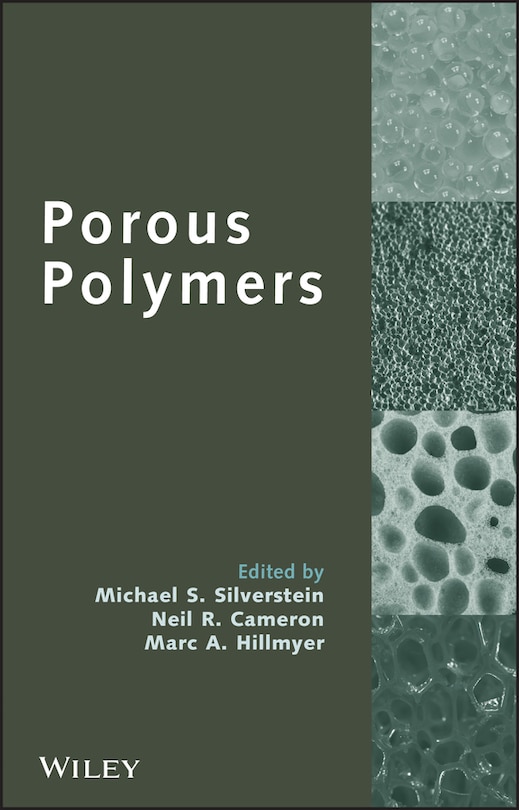 Front cover_Porous Polymers
