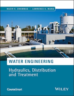 Front cover_Water Engineering