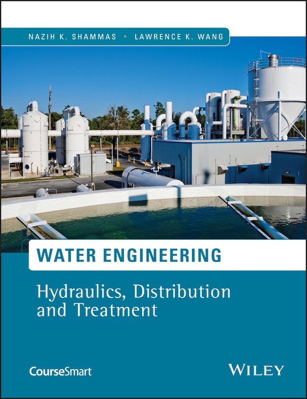 Front cover_Water Engineering