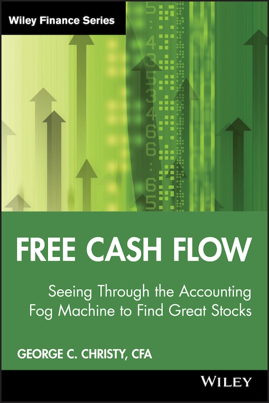 Couverture_Free Cash Flow