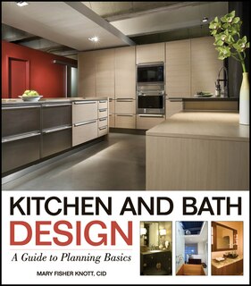 Front cover_Kitchen and Bath Design