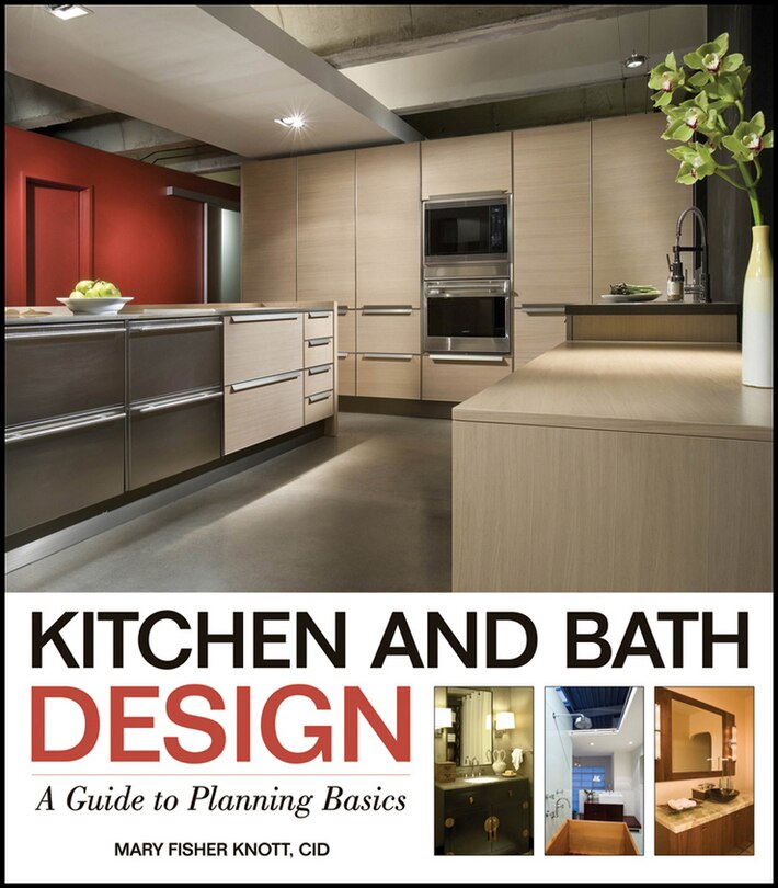 Front cover_Kitchen and Bath Design