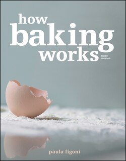 Front cover_How Baking Works