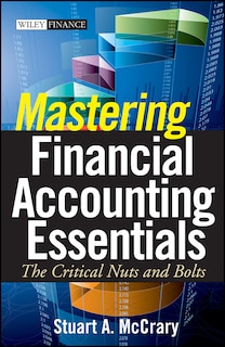 Couverture_Mastering Financial Accounting Essentials