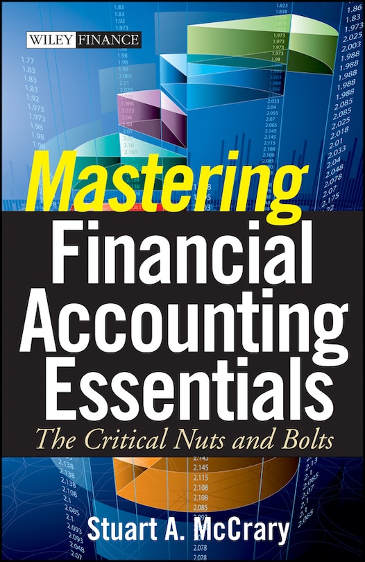 Couverture_Mastering Financial Accounting Essentials