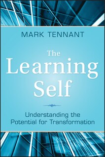 Front cover_The Learning Self