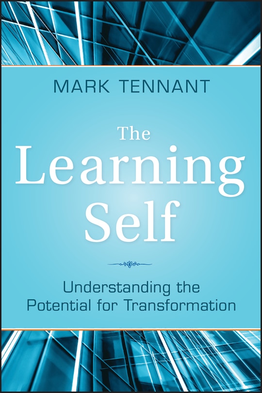 Front cover_The Learning Self