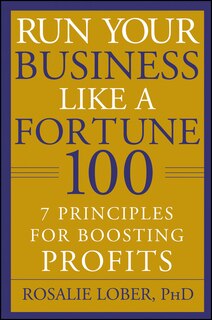 Couverture_Run Your Business Like a Fortune 100