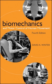 Couverture_Biomechanics and Motor Control of Human Movement
