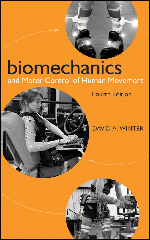 Couverture_Biomechanics and Motor Control of Human Movement