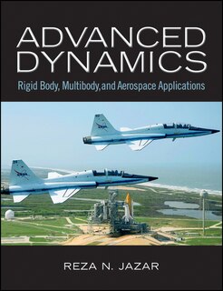 Couverture_Advanced Dynamics