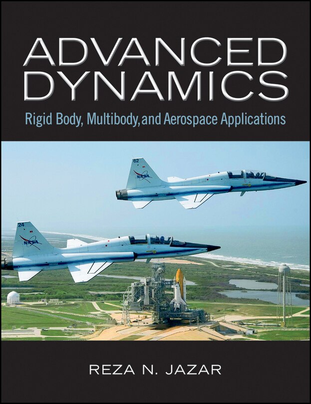 Couverture_Advanced Dynamics
