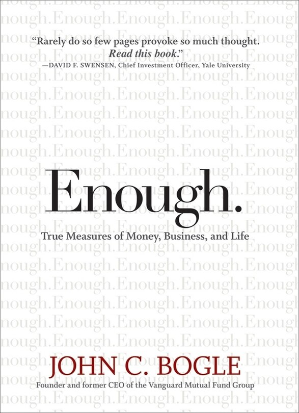 Front cover_Enough