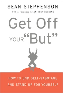 Front cover_Get Off Your But