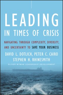 Couverture_Leading in Times of Crisis