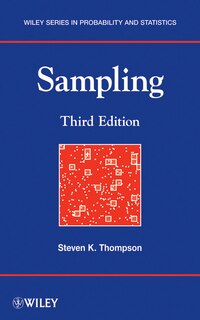 Front cover_Sampling