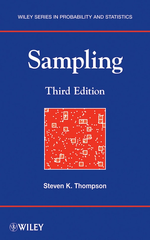 Front cover_Sampling
