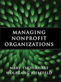 Couverture_Managing Nonprofit Organizations