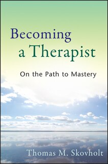 Couverture_Becoming a Therapist