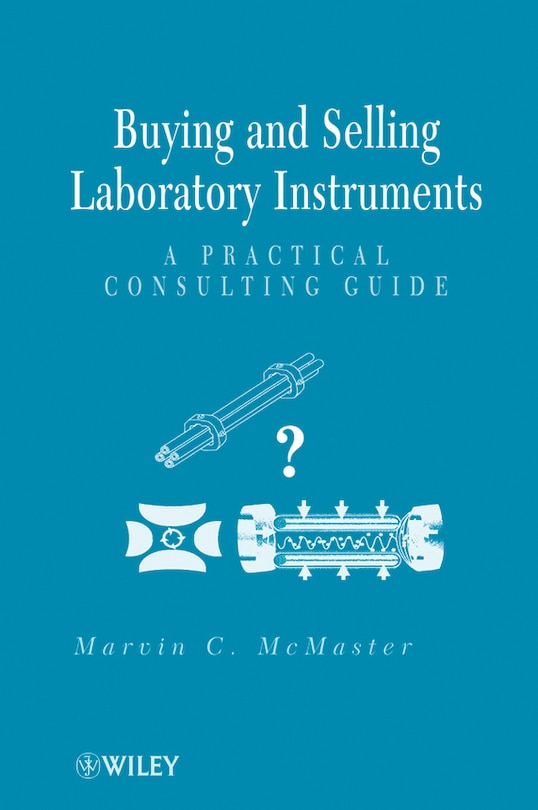 Couverture_Buying and Selling Laboratory Instruments