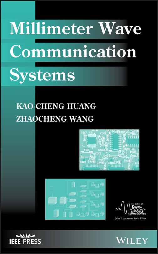 Couverture_Millimeter Wave Communication Systems