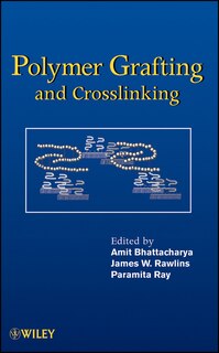 Couverture_Polymer Grafting and Crosslinking