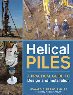 Front cover_Helical Piles