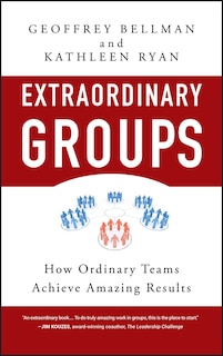Front cover_Extraordinary Groups