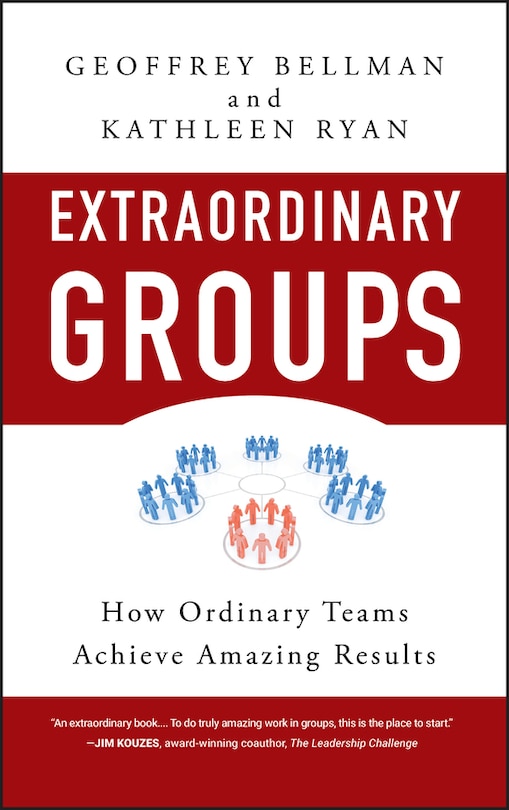 Front cover_Extraordinary Groups