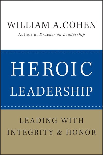 Front cover_Heroic Leadership
