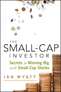 Front cover_The Small-Cap Investor