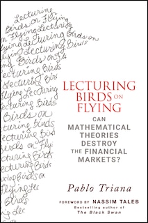 Couverture_Lecturing Birds on Flying